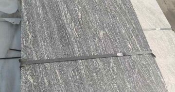 淄博夜里雪浪淘沙毛板