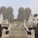 淄博黄金麻工程案例