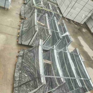 淄博浪淘沙异形定制