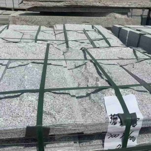 淄博蘑菇石 自然面