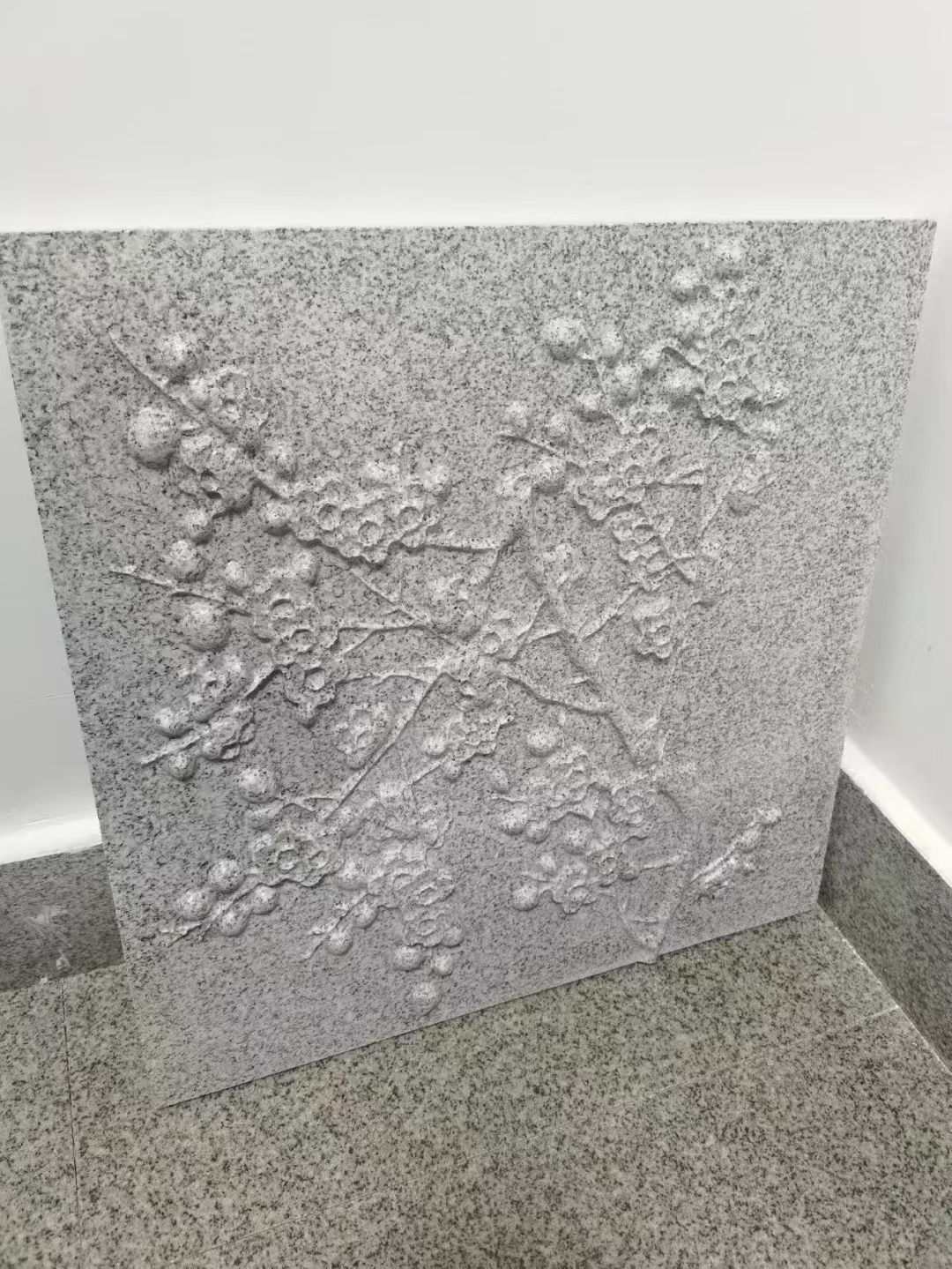 淄博芝麻白雕刻版，异形定制