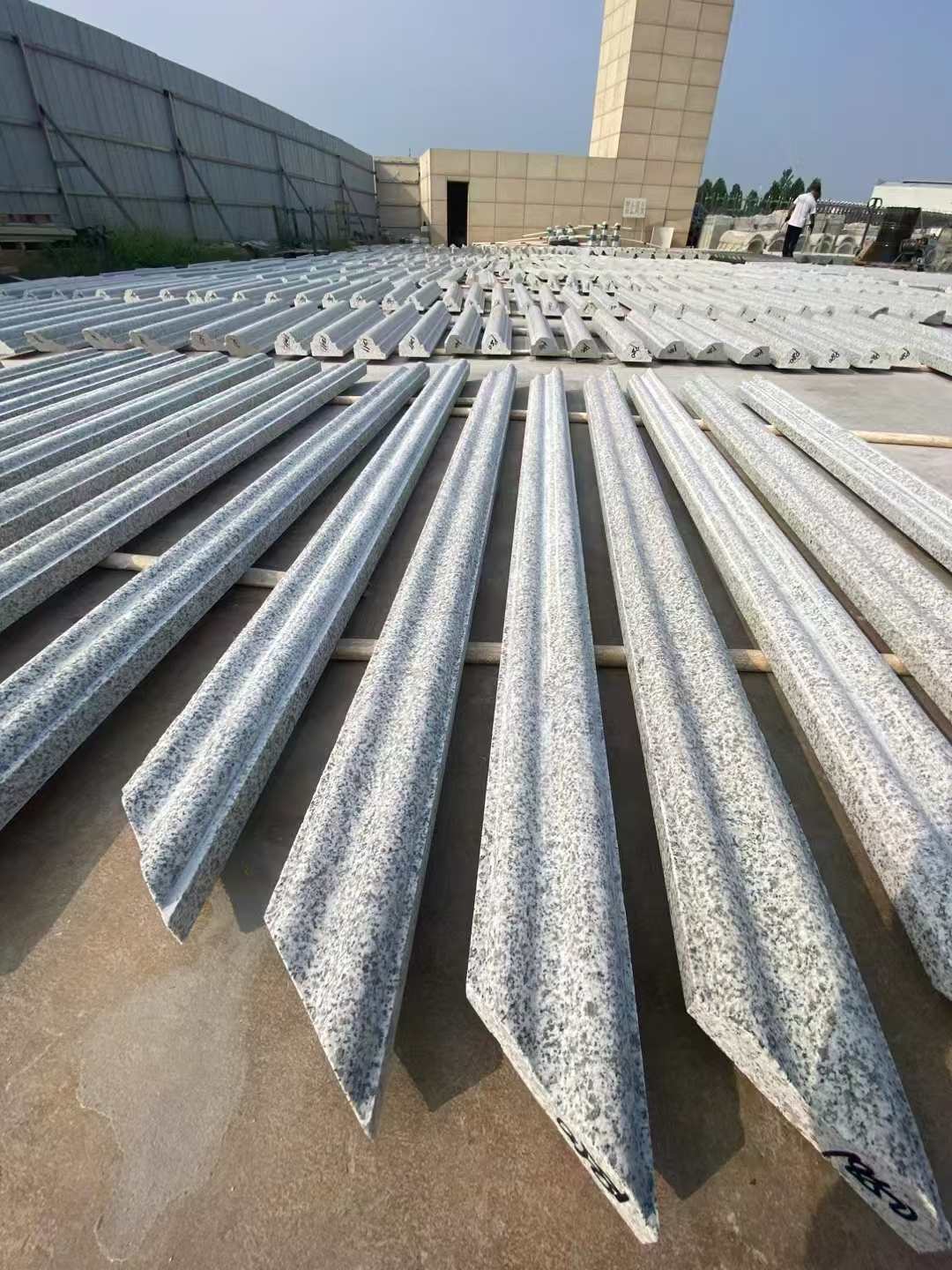淄博 别墅异形线条 异形定制